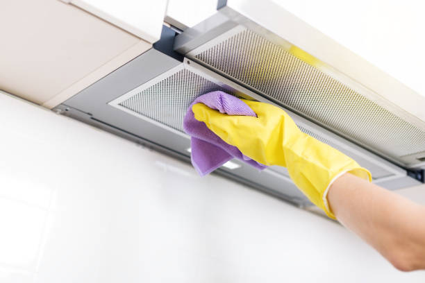 Best Air Duct Cleaning Near Me  in Middleport, NY